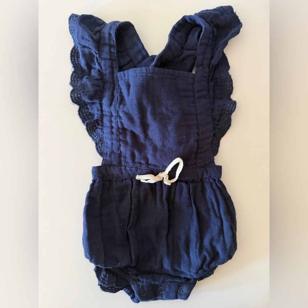 Jamie Kay Romper